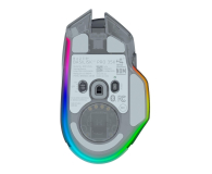 Razer Basilisk V3 Pro 35K Phantom White - 1417487 - zdjęcie 5